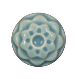 Glacier - 16 oz Amaco Celadon Mid Range Glaze